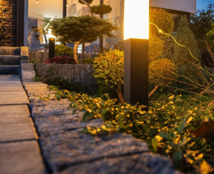 Jardin, terrasse ou balcon : trouvez l'éclairage extérieur idéal pour votre  espace –